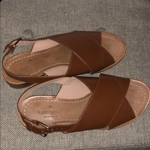 Kate spade sandals